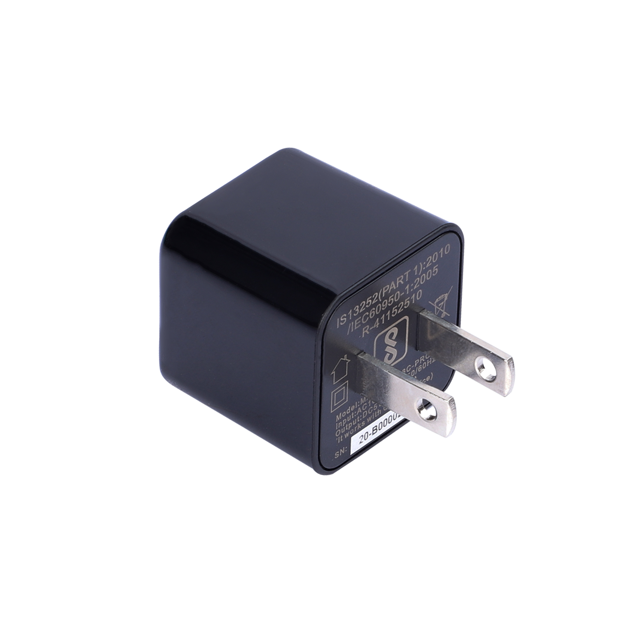 Fast Charger – MX Premium 18W Mini Type C PD 3.0 Wall Charger (MXP-5001-18C-PRO)  - MX MDR TECHNOLOGIES LIMITED