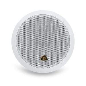 LD Systems SAT WMB 10 W - Support Mural pour Enceinte blanc
