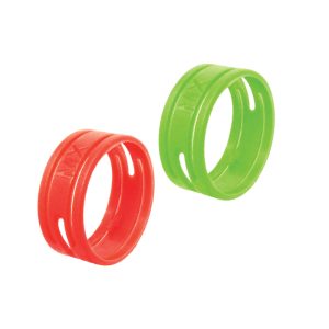 MX Color Coded Ring for MX 2973, 2974, 2992, 2993, 2994, 2995.