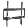 MX Ultra Slim LCD Led Tv Plasma Wall Mount Stand 32 to 65" Inch Bracket Fixed TV Mount