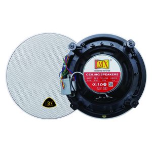 MX 8" ceiling speaker (Rimless)