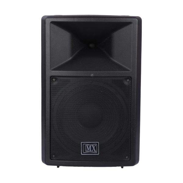 MX 10 INCH SMX Series Active Speaker
