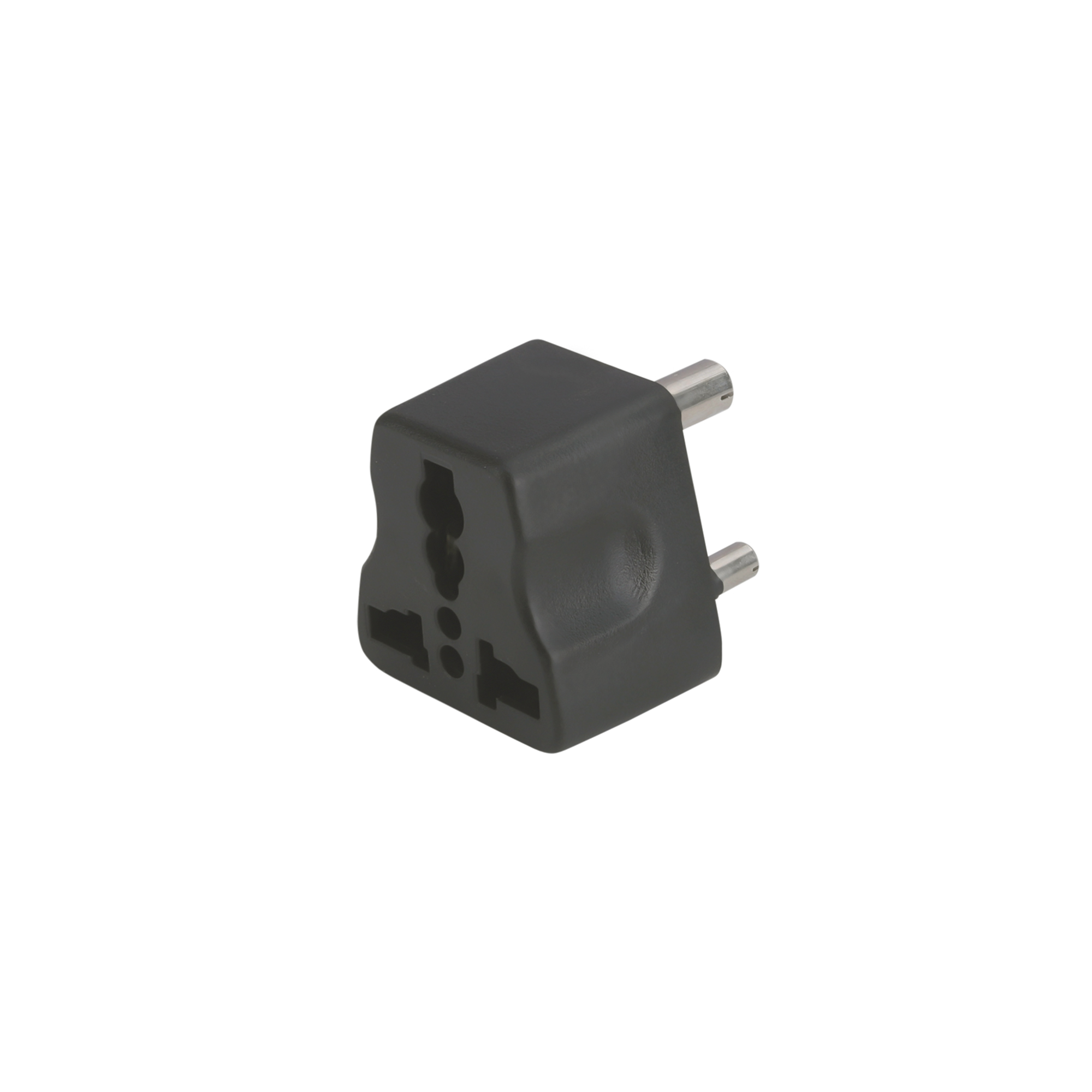 MX Universal Conversion Plug - 3 PIN For INDIA & SOUTH AFRICA.