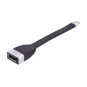 MX Premium Type-C to Display Port Adapter 4K/60Hz with FPC Cable (MXP-5122-DP-FPC)