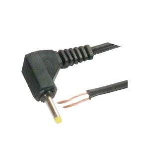 HQRP AC Power Cord Compatible with Black and Decker 1179 1180 1187
