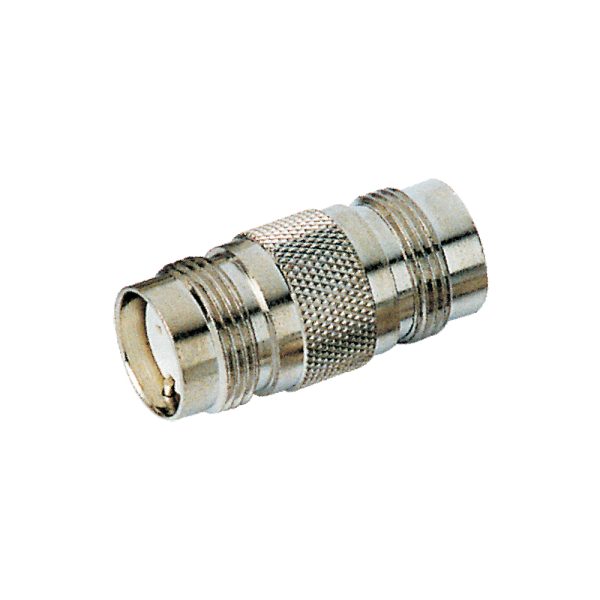 MX Twin Axial Female Connector