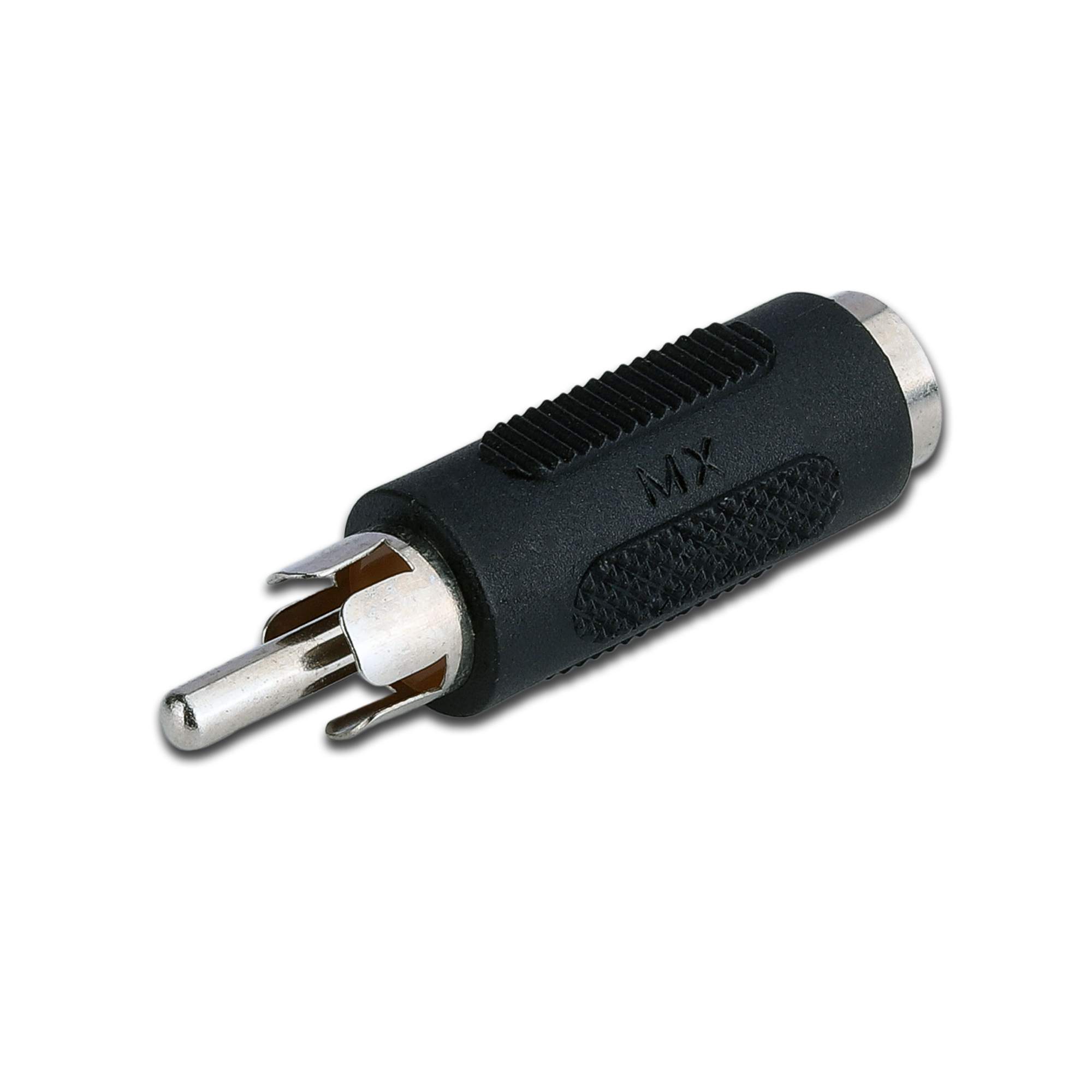 2.5mm Mâle à 3.5mm femelle stéréo mic audio convertisseur adaptateur jack