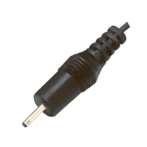 MX DC Plug For Nokia Mobile 'N' Series (2.0 X 0.60mm) - 1.5 Mtr Cord