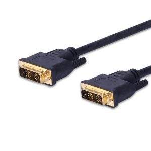MX DVI Male (18+1) to DVI Male (18+1) Cord - 5 meters