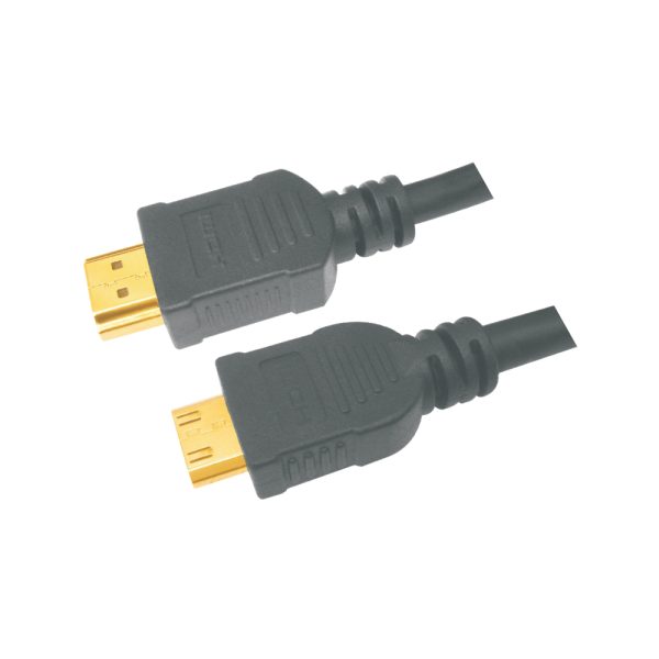MX HDMI Mini Male to HDMI Mini Male Cable - 1.5 meters