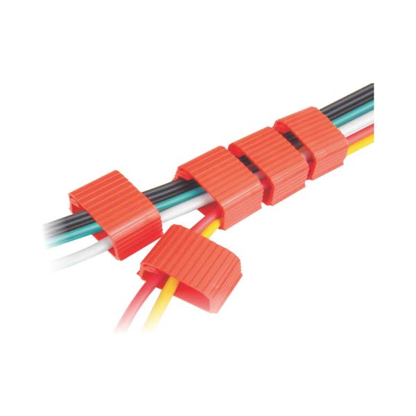 MX Easy Cable Organizer: Efficient Cable Management Solution