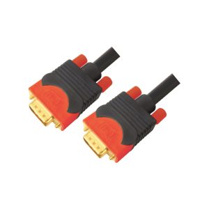 MX Premium Gold VGA to SVGA (MHRVGA) Cable - 100m