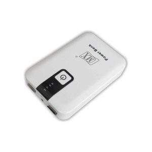 MX 8800mAh Mobile Phone and Tablet Power Bank