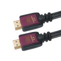 MX HDMI 2.0 MALE TO HDMI 2.0 MALE HIGH SPEED CABLE WITH ETHERNET