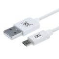 MX USB A 2.0 TO MICRO USB B Cable - 1 Meter