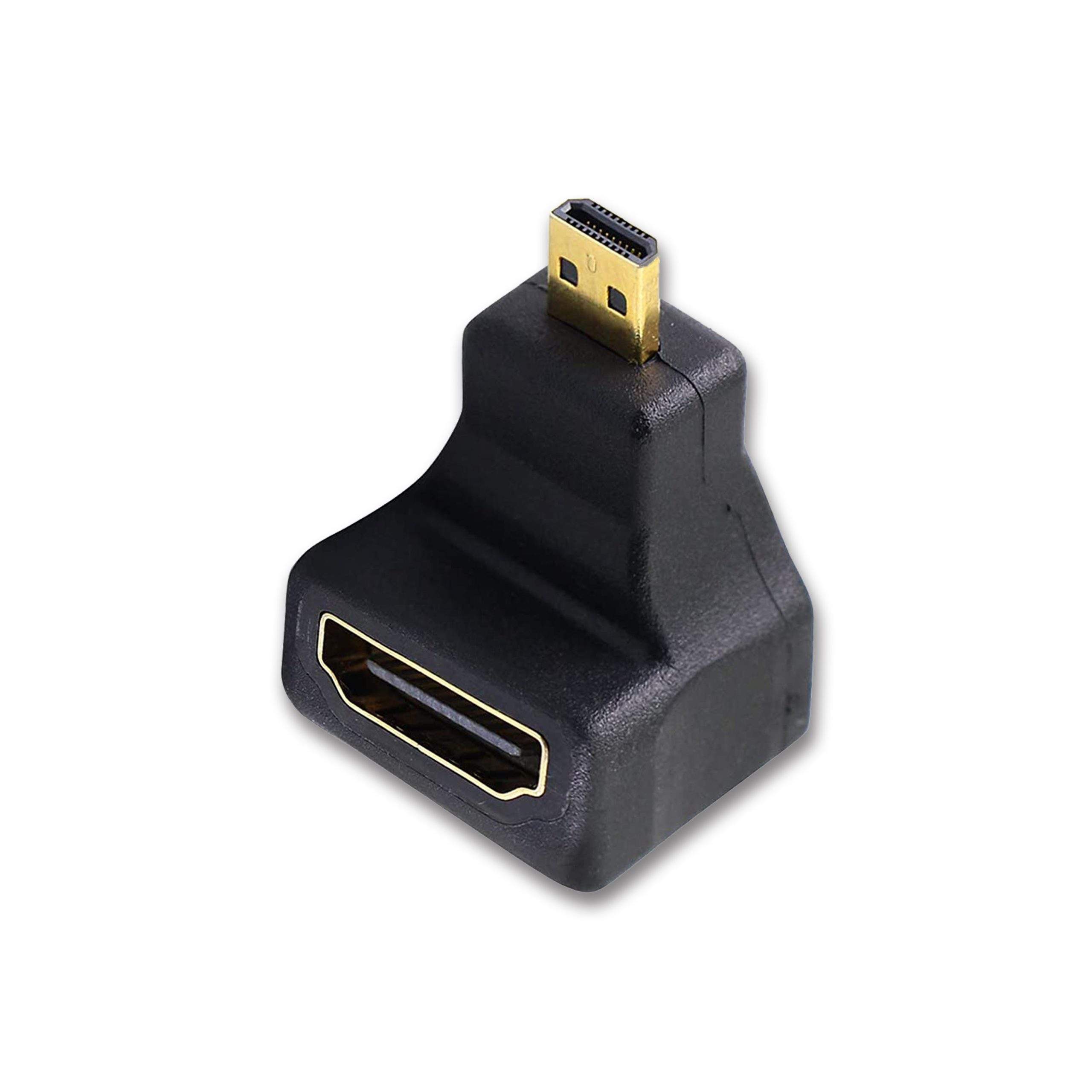 Mini HDMI Cables