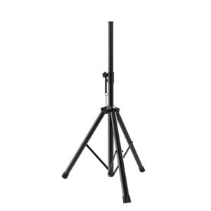 UNIVERSAL SPEAKER STANDS WITH HEIGHT ADJUSTMENT