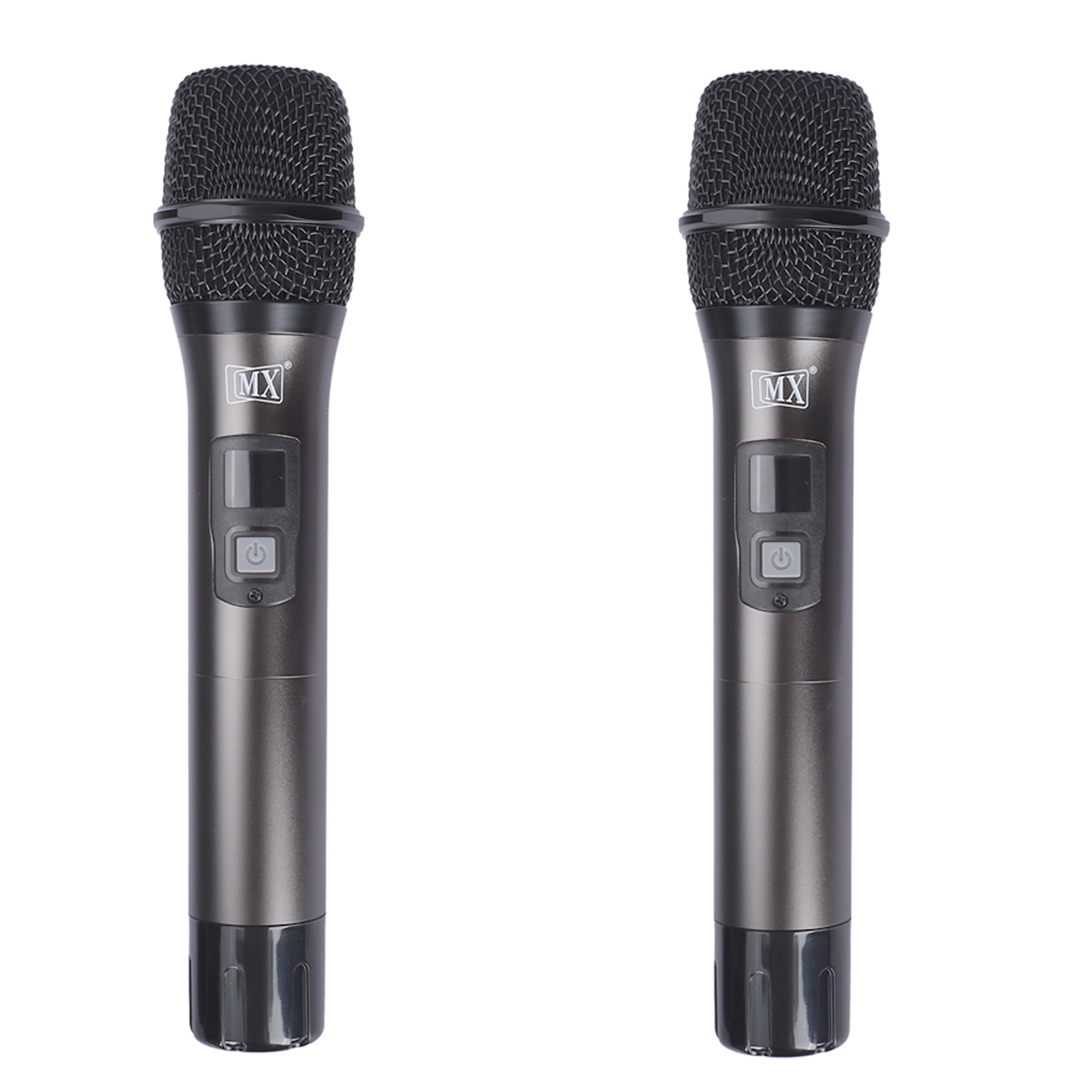 Wireless Microphone System MX UHF ACT 400 2HL at Rs 27300/piece, UHF  Microphone in Vasai Virar