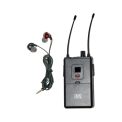 MX Receiver For IEM 100 - In Ear Monitor System