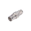 MX SMB Male To SMA Female Connector With Teflon (Gold Plated)