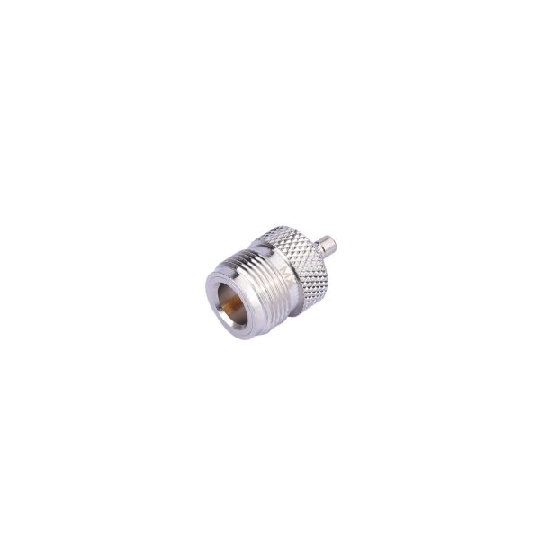 MMCX Male To 'N' Female Connector