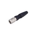 MX FME Male Connector Solderless (deluxe)