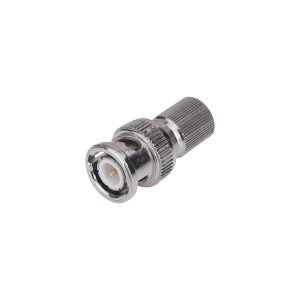 MX 1.6/ 5.6 Male Connector To BNC Male Plug / Connector