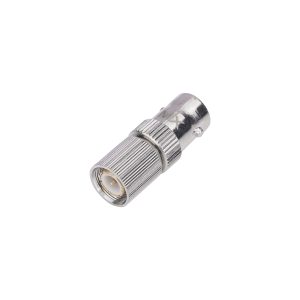 MX 1.6/5.6 Male Connector To BNC Female Connector