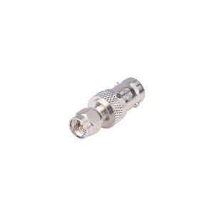 SMA Male To BNC Female Connector