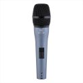 MX Vocal Dynamic Wired Microphone for Vocal & Speech Purposed (Pack of-1 Pcs