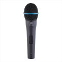 MX Vocal Dynamic Wired Microphone for Vocal & Speech Purposed (Pack of -1 Pcs)
