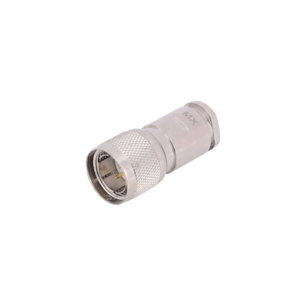 MX Twin Axial Male Connector