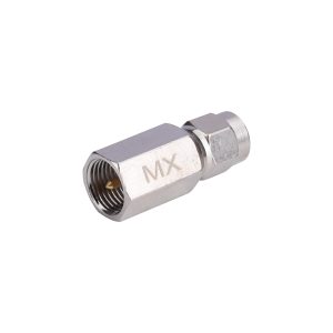 MX FME Male To SMA Male Connector