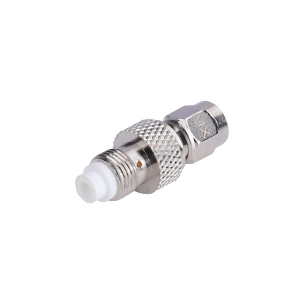 MX FME Female To SMA Male Connector