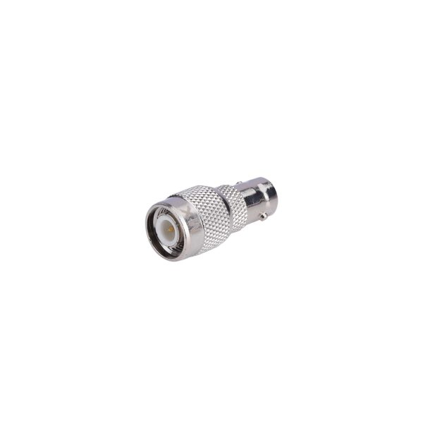 TNC Male To BNC Female Socket Connector