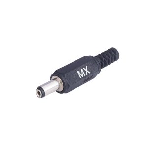 MX CD Male Connector For Sony Telephone (Ø 4.75 X 1.7mm)