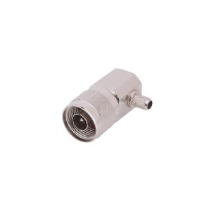 MX 'N' Male Connector Right Angle For RG-59 U Cable