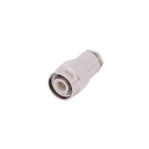 MX TNC Connector for MX RG-58 Cable