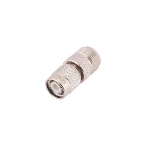 MX TNC Male To MX 'N' Female Connector