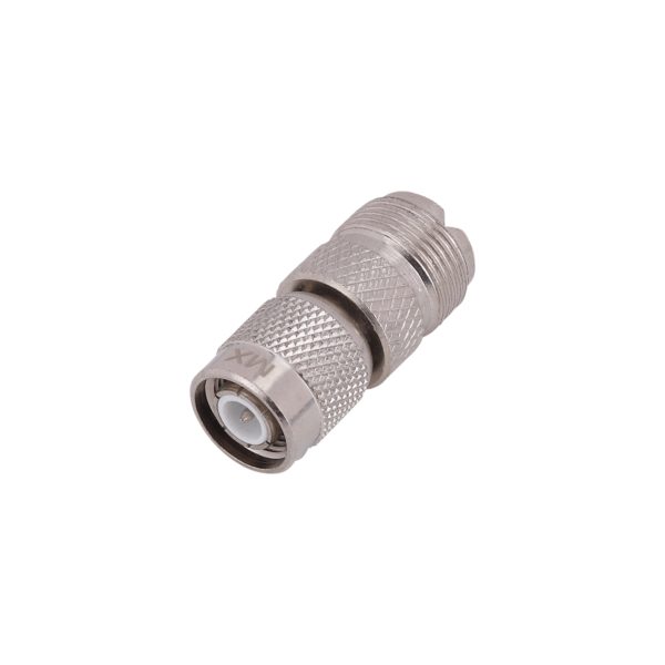 TNC Male To UHF Female Connector