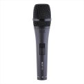 MX Vocal Dynamic Performance Microphone Use for Karaoke, Vocal, Presentation, DJ, Speech Etc (MX-AT-780)