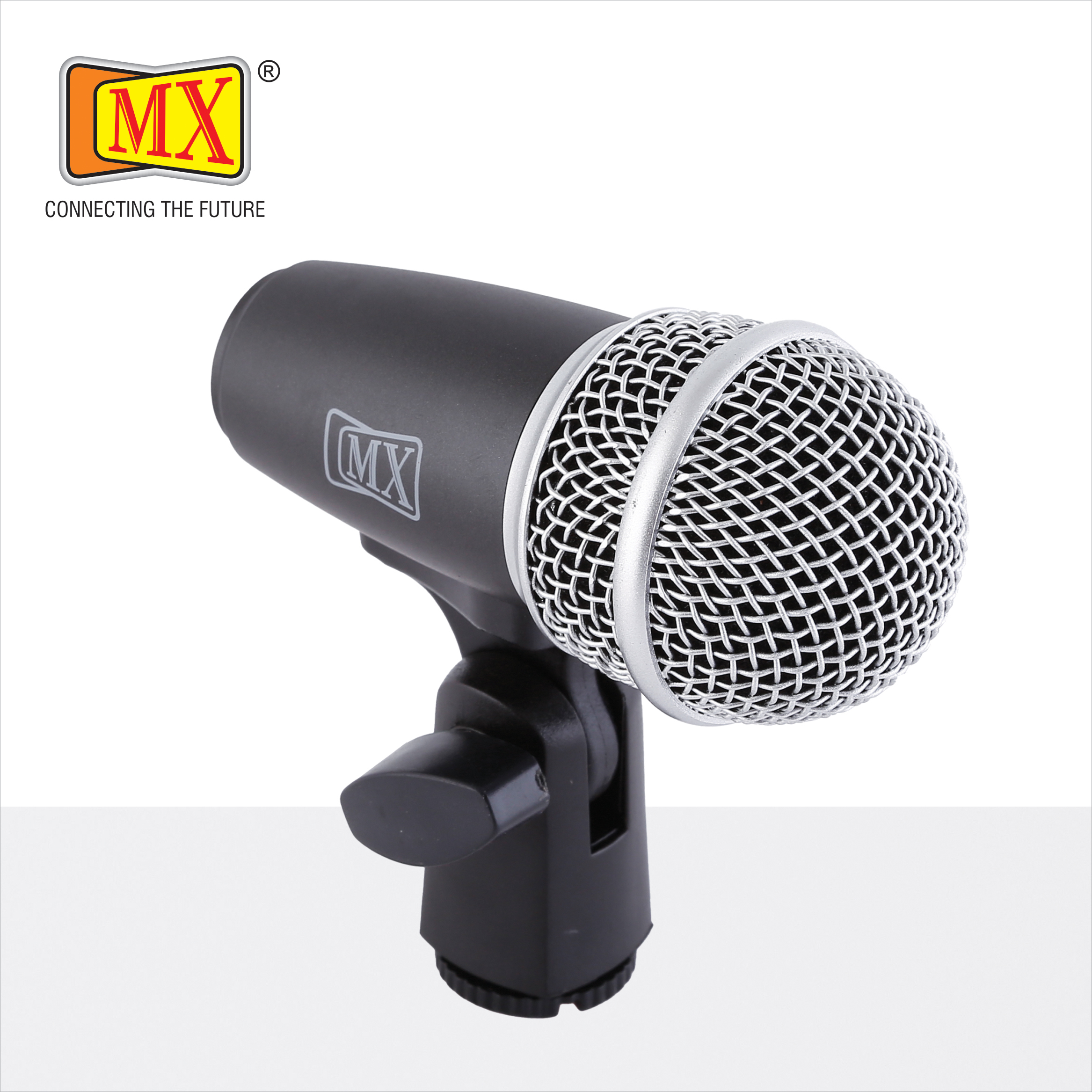 MX Drumkit Microphone 7pcs-Set Ideal for Stage Performance and Professional  Recording Studio with 7 Mics to Match Different Instruments (MX DRK-7B) -  MX MDR TECHNOLOGIES LIMITED