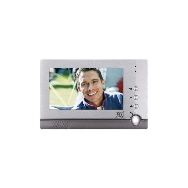MX-7 Digital Video Door Phone Monitor