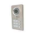 MX Video Door Phone System for Villa Security - 3 Subscribers