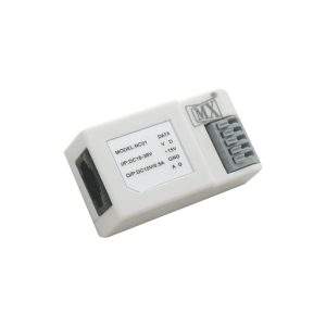 MX RJ-45 Monitor Connector (from Vertical Distributor to Monitor)