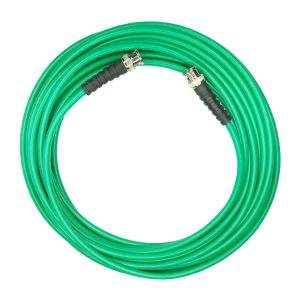 MX HD-SDI ( 6 GHz ) RG-59, 75 OHM BNC MALE TO BNC MALE Coaxial Cable ( 20 AWG )