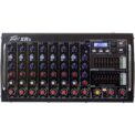 8 Channel Powered Mixer XR-S 230 EB