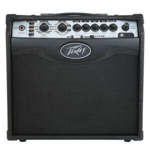 Instrument Amplifier Electric Guitar, Bass Guitar, And Acoustic Guitar Amp Model Combo PV VYPYR VIP 1