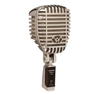 Superlux WH5 Dynamic Microphone