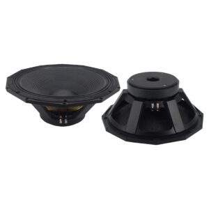 MX-21x6 4000W: Precision-Engineered 21-Inch Midbass Speaker for Explosive Sound Performance in Home, Car, and Professional Audio Applications